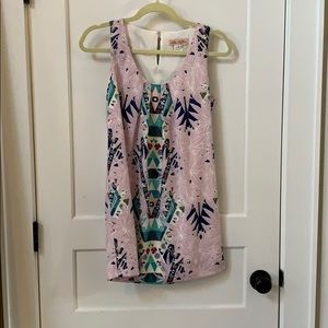 Mara Hoffman shift dress